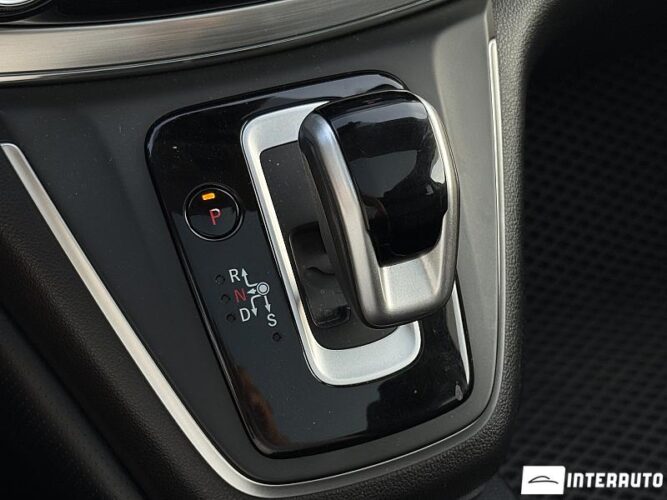 Honda CR-V 47 interauto-car