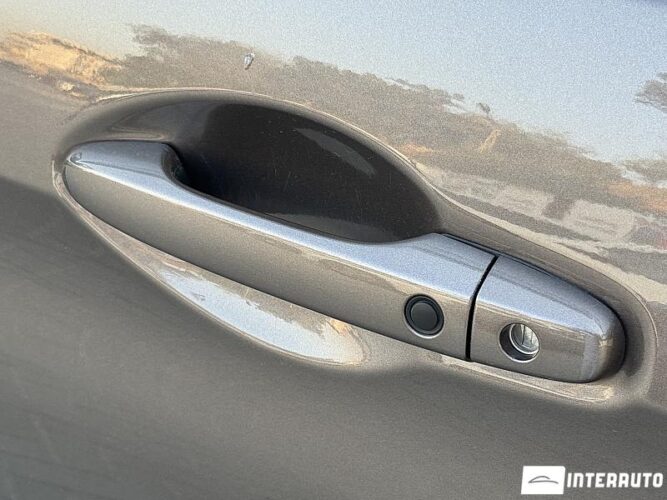 Honda CR-V 54 interauto-car