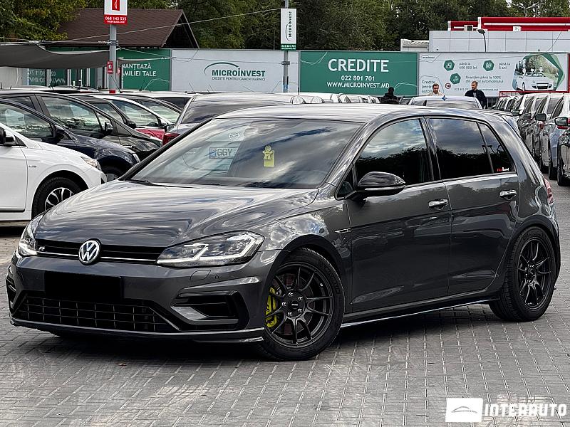 Volkswagen Golf R 2 interauto oferta masina