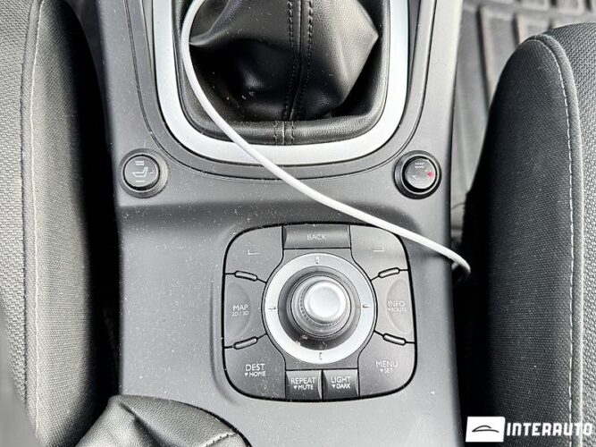 Renault Megane 38 interauto-car