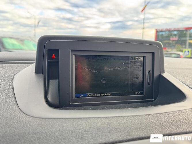 Renault Megane 36 interauto-car