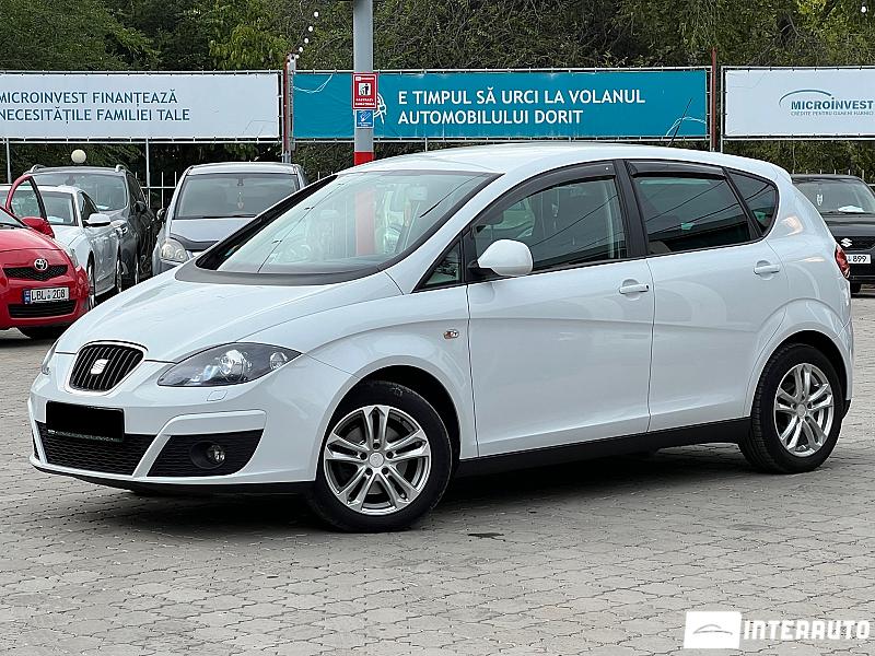 Seat Altea 2 interauto oferta masina