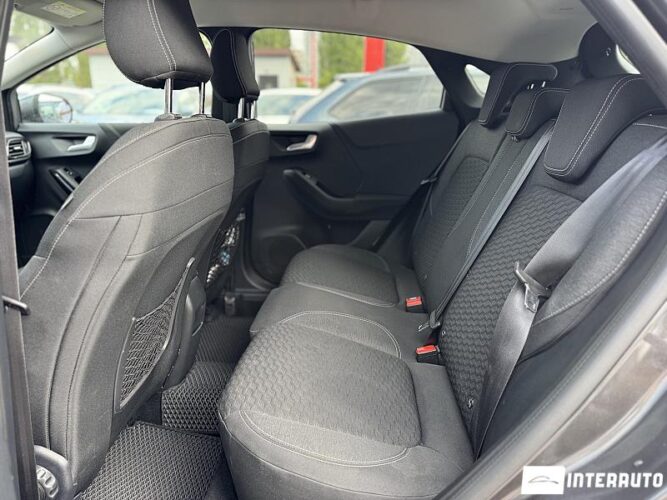 Ford Puma 47 interauto-car