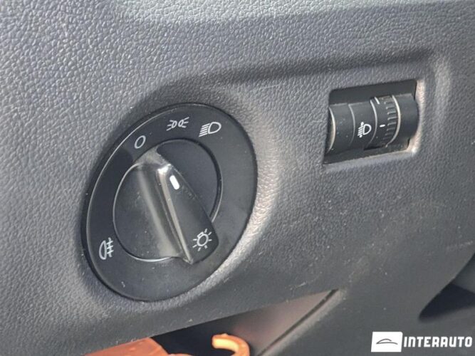 Skoda Fabia 36 interauto-car