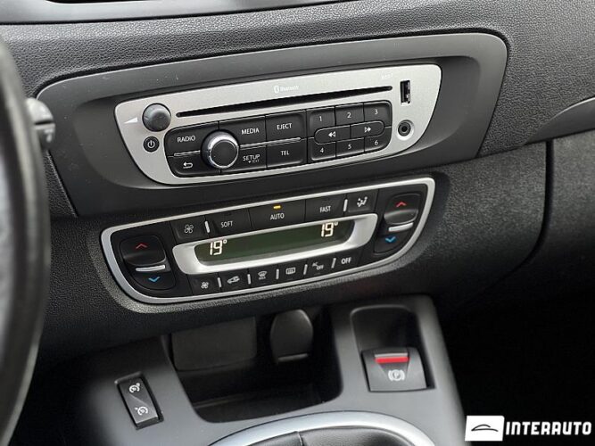 Renault Grand Scenic 38 interauto-car