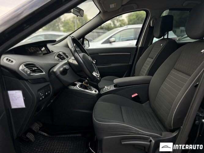 Renault Grand Scenic 33 interauto-car