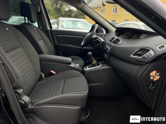 Renault Grand Scenic 42 interauto-car