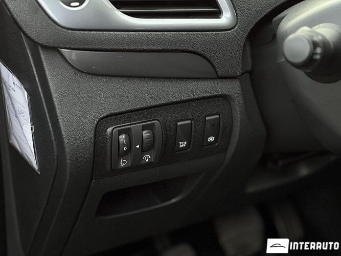 Renault Grand Scenic 45 interauto-car