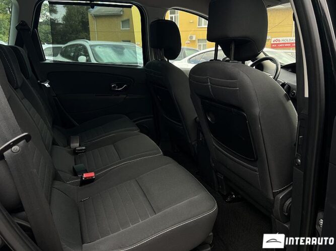 Renault Grand Scenic 41 interauto-car