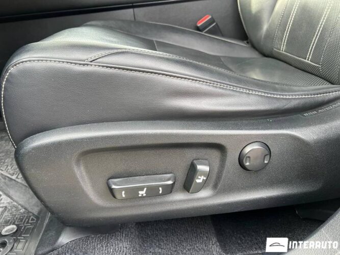 Lexus RX 450h 48 interauto-car