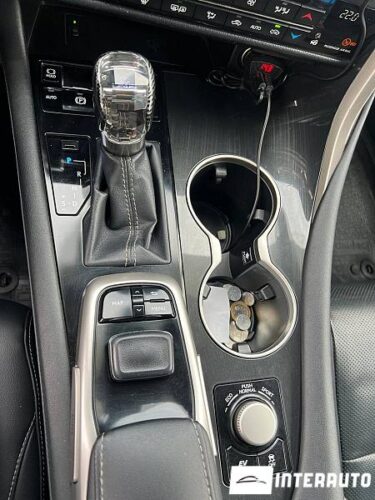 Lexus RX 450h 47 interauto-car