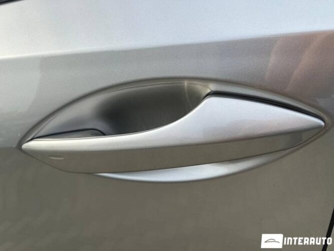 Lexus RX 450h 37 interauto-car