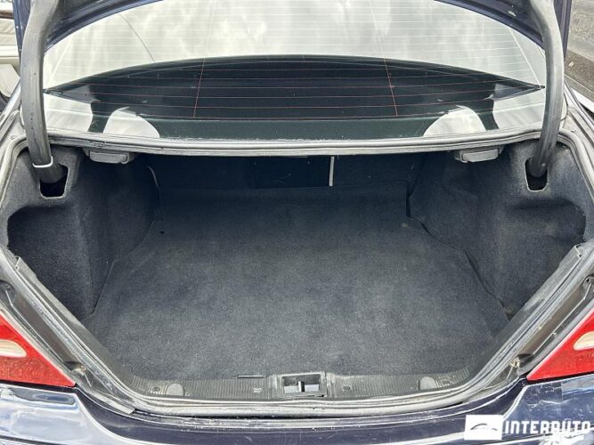 Mercedes C 180 47 interauto-car