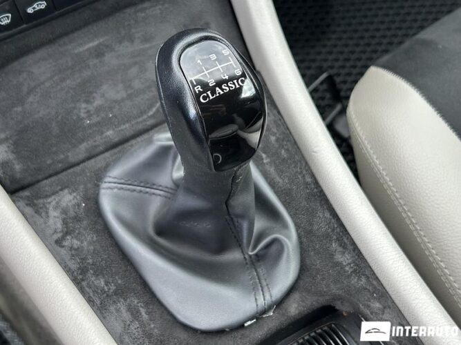 Mercedes C 180 43 interauto-car