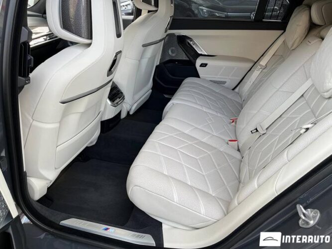 BMW 740 47 interauto-car