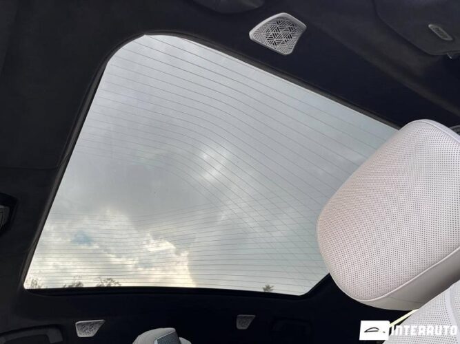 BMW 740 46 interauto-car