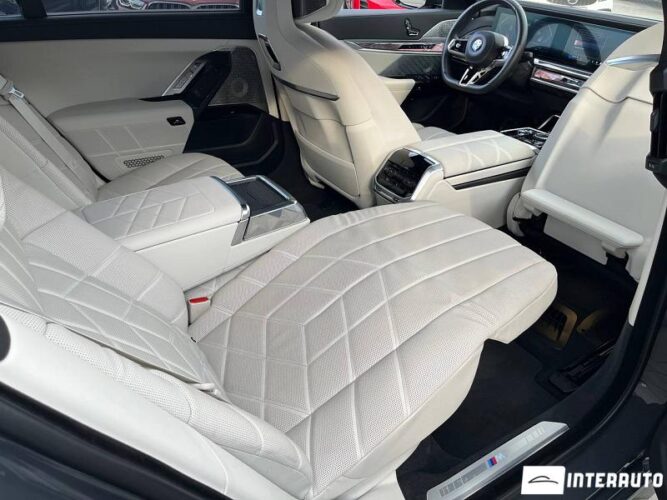 BMW 740 51 interauto-car