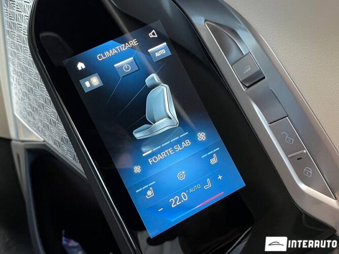 BMW 740 49 interauto-car