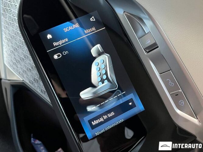 BMW 740 48 interauto-car