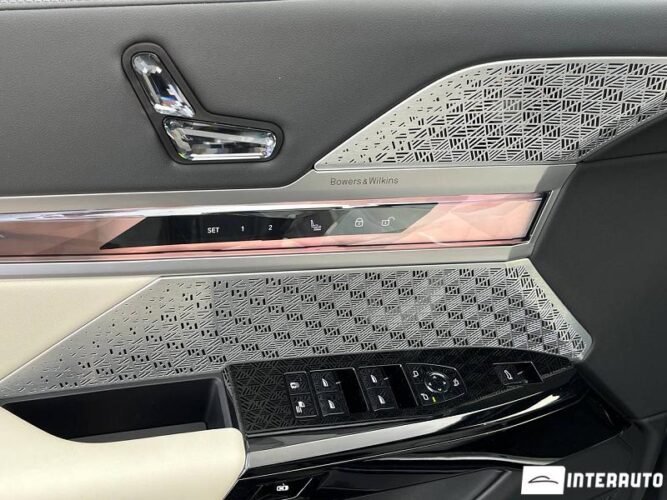 BMW 740 36 interauto-car