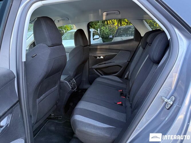 Peugeot 3008 41 interauto-car