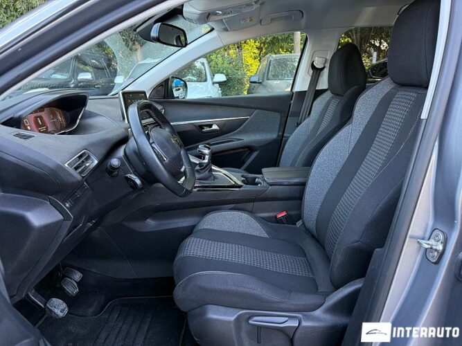 Peugeot 3008 31 interauto-car
