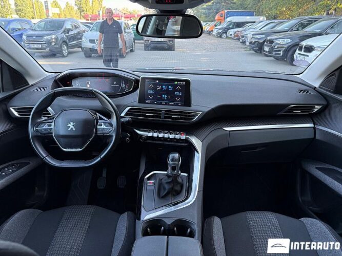 Peugeot 3008 33 interauto-car