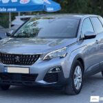 Peugeot 3008 2020