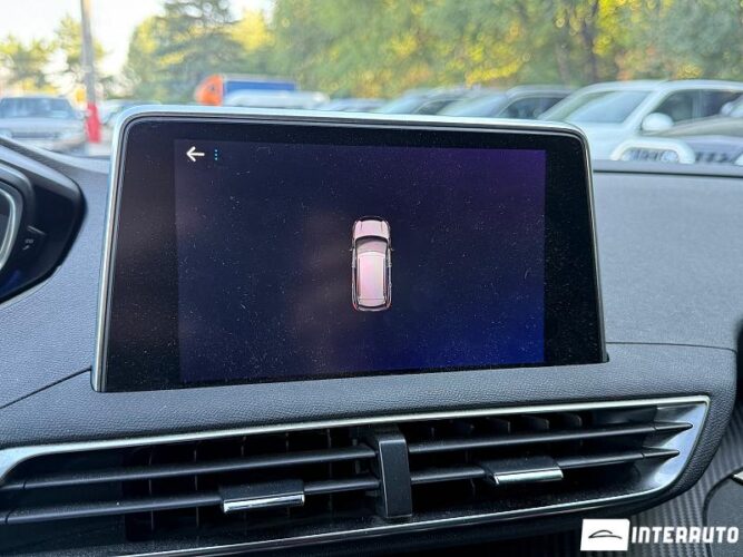 Peugeot 3008 36 interauto-car