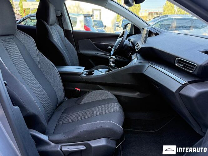Peugeot 3008 39 interauto-car