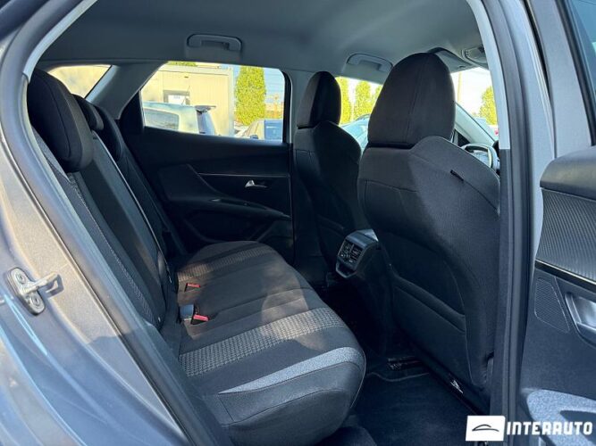 Peugeot 3008 40 interauto-car