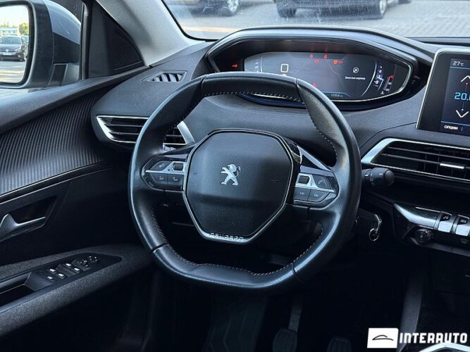 Peugeot 3008 34 interauto-car
