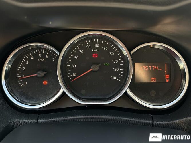 Dacia Duster 34 interauto-car