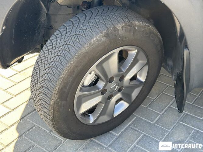 Dacia Duster 42 interauto-car