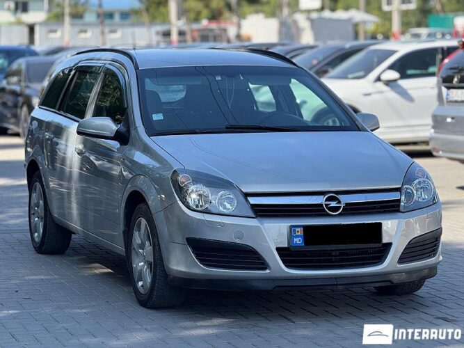 Opel Astra 29 interauto-car