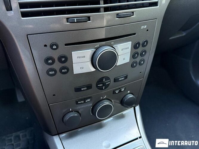 Opel Astra 36 interauto-car