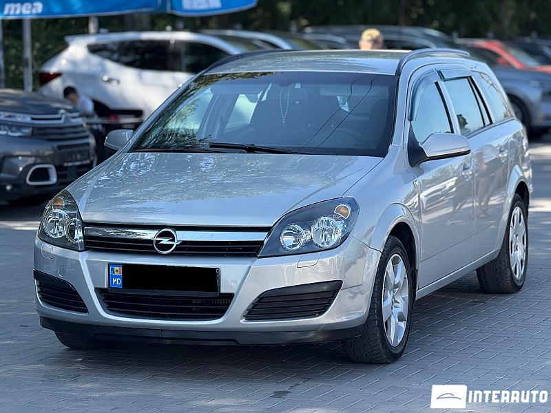 Opel Astra 2 interauto oferta masina
