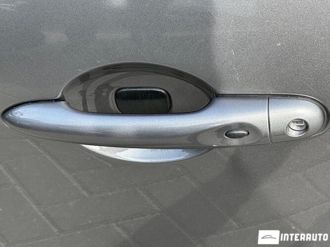 Renault Grand Scenic 50 interauto-car