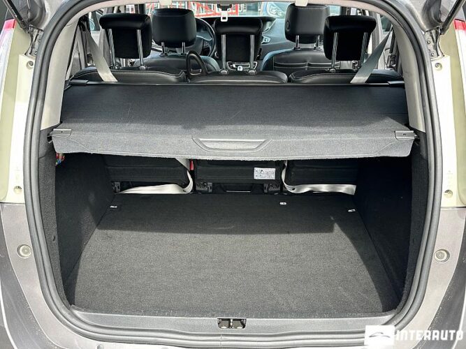 Renault Grand Scenic 48 interauto-car