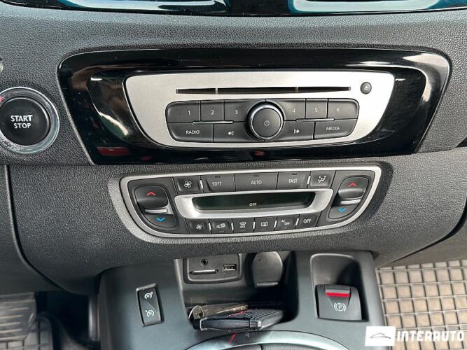 Renault Grand Scenic 42 interauto-car