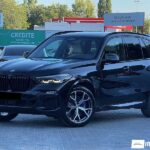 BMW X5 3.0D 2019
