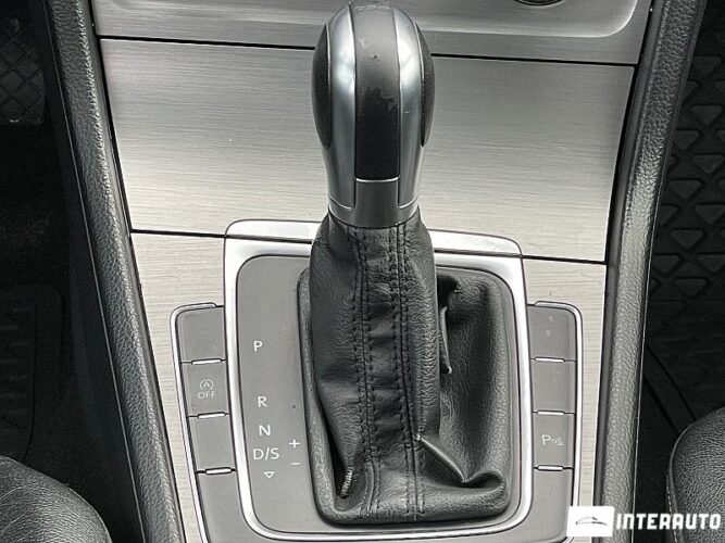 Volkswagen Golf 45 interauto-car