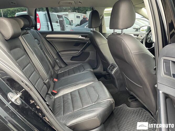 Volkswagen Golf 48 interauto-car