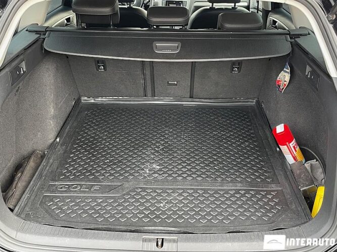 Volkswagen Golf 49 interauto-car