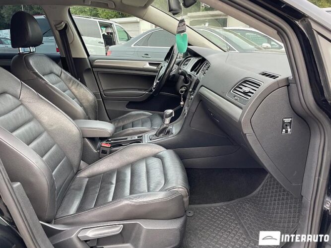 Volkswagen Golf 46 interauto-car