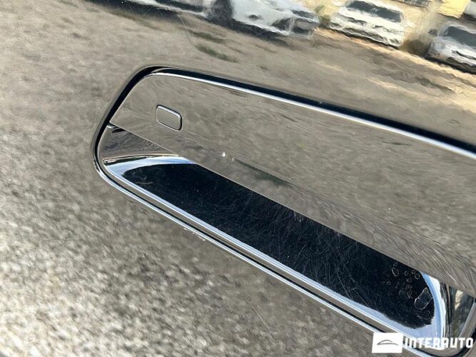 BYD Seagull 33 interauto-car