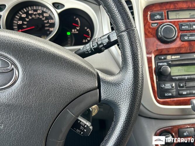 Toyota Highlander 37 interauto-car