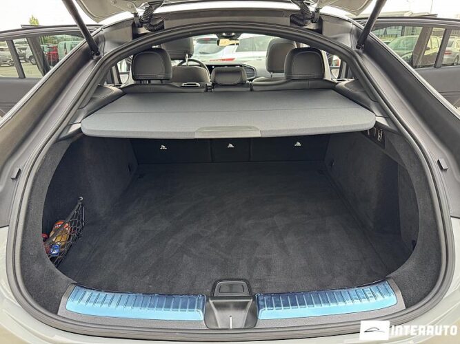 Mercedes GLE Coupe 53 AMG 65 interauto-car