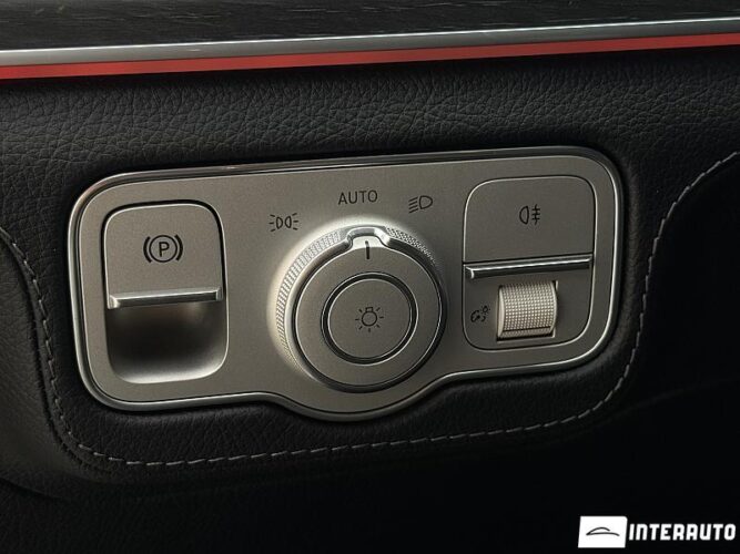 Mercedes GLE Coupe 53 AMG 64 interauto-car