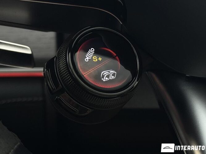 Mercedes GLE Coupe 53 AMG 48 interauto-car